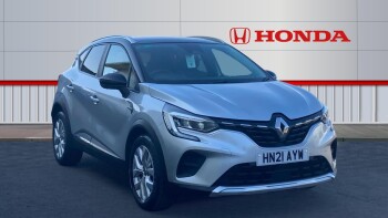 Renault Captur 1.0 TCE 90 Iconic 5dr Petrol Hatchback